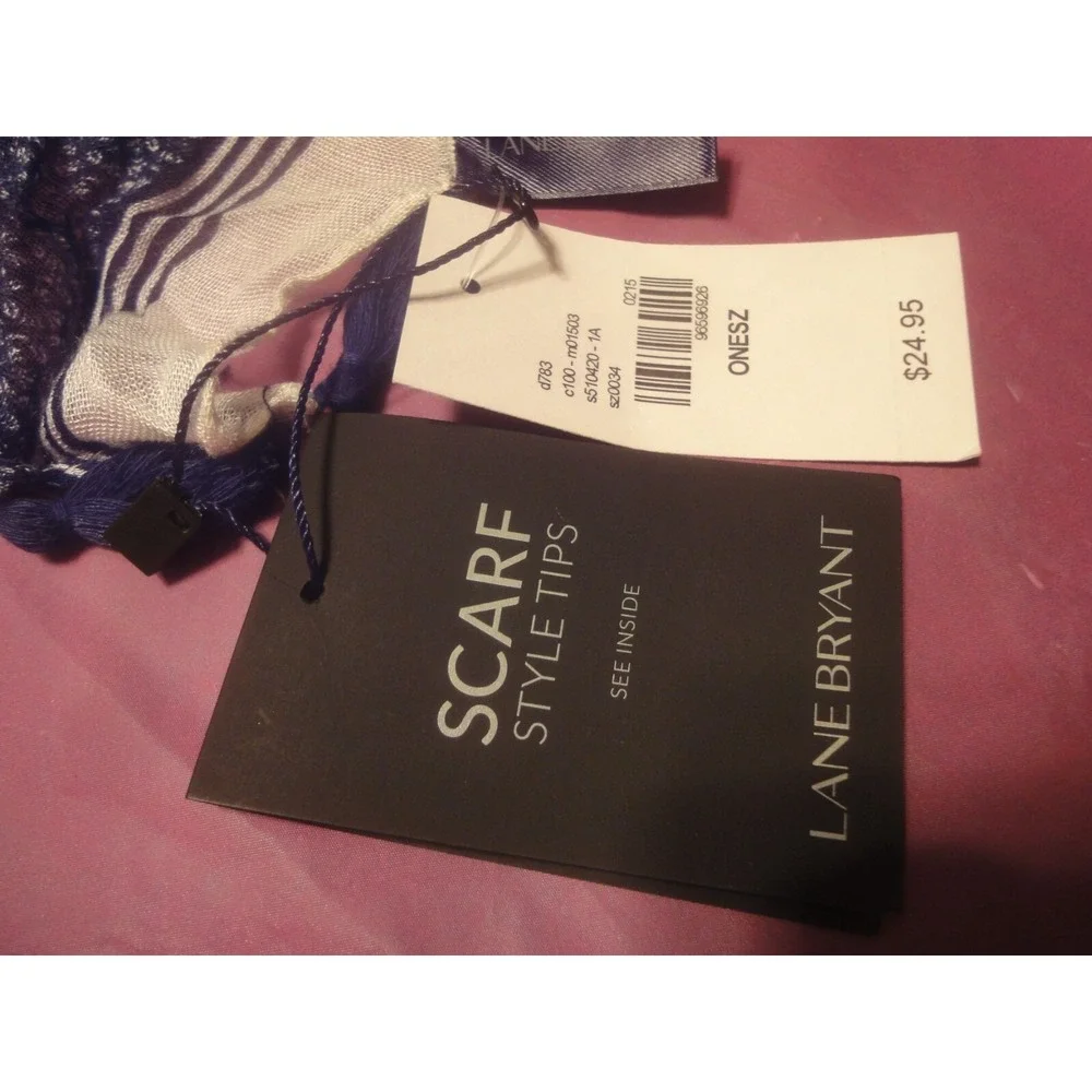 Lane Bryant this new